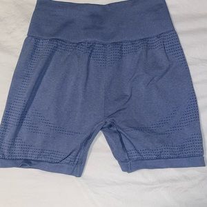 GYMSHARK VITAL SEAMLESS 2.0 SHORTS MEDIUM